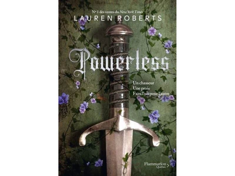 Powerless T.01