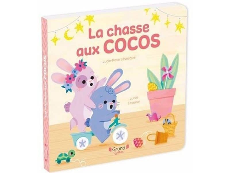 La chasse aux cocos