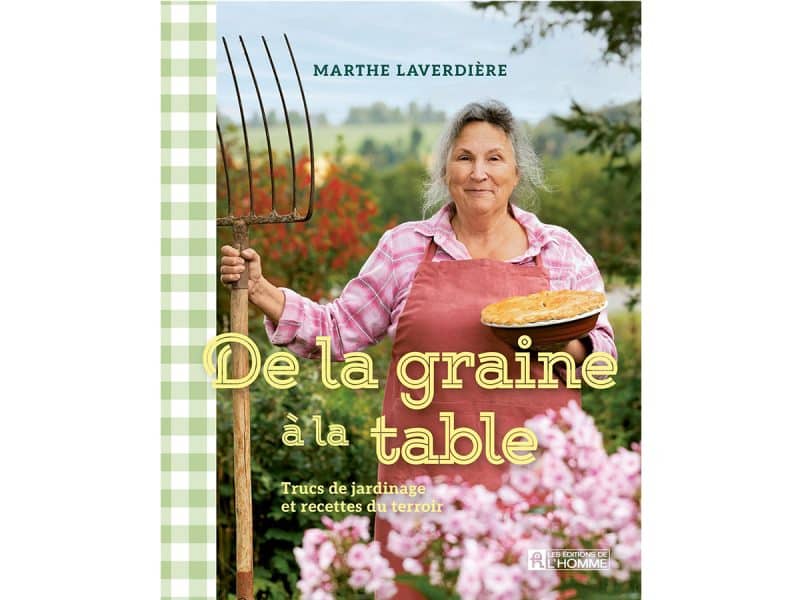 De la graine à la table