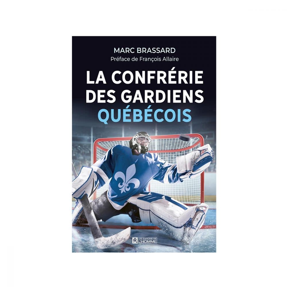 La confrérie des gardiens québécois