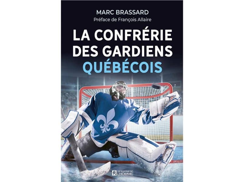 La confrérie des gardiens québécois