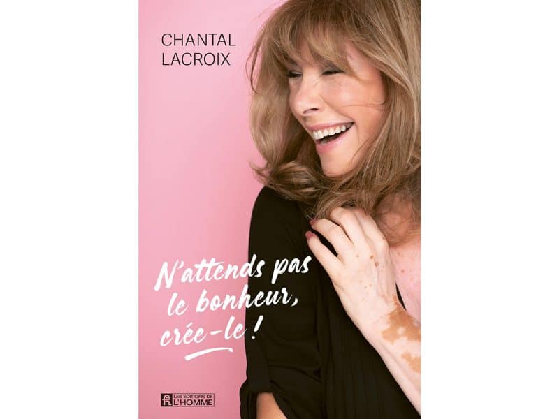 N'attends pas le bonheur, crée-le!