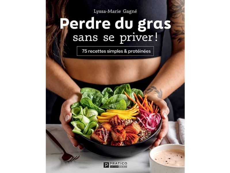 Perdre du gras sans se priver!