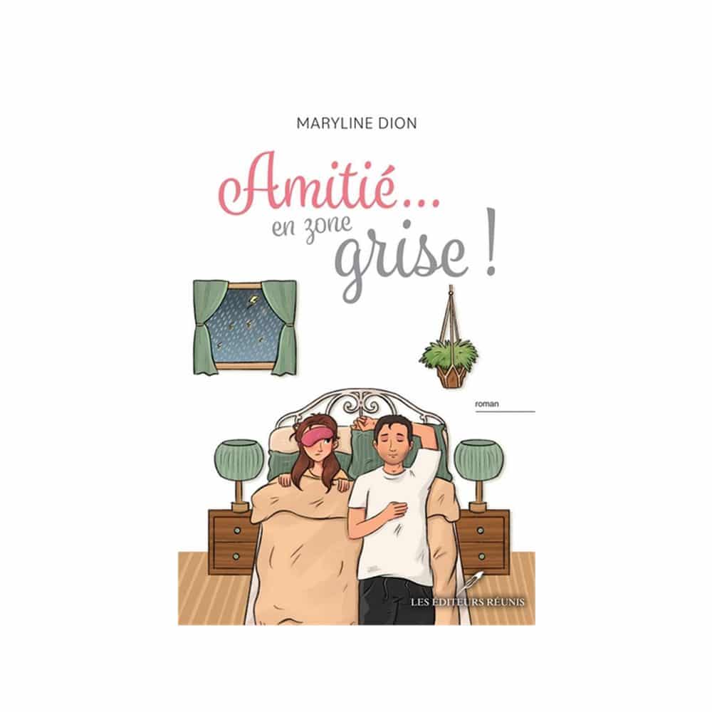 Amitié... en zone grise!