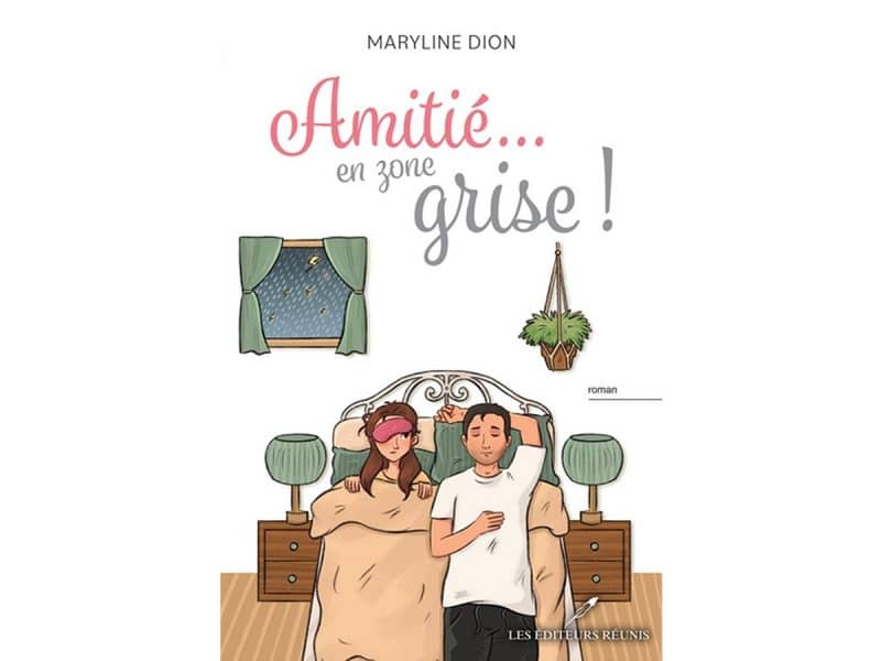 Amitié... en zone grise!