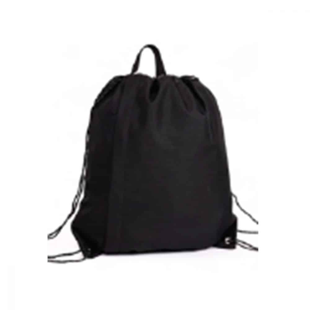 Sac à souliers noir Off Track
