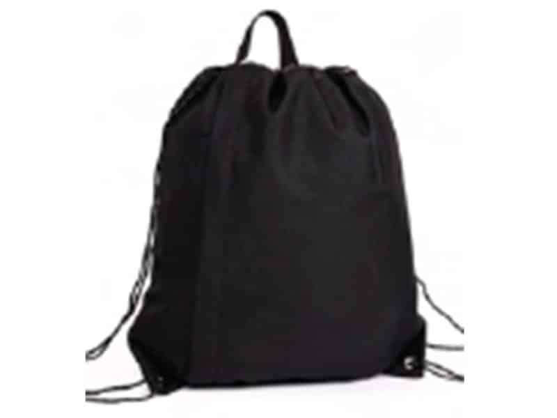 Sac à souliers noir Off Track