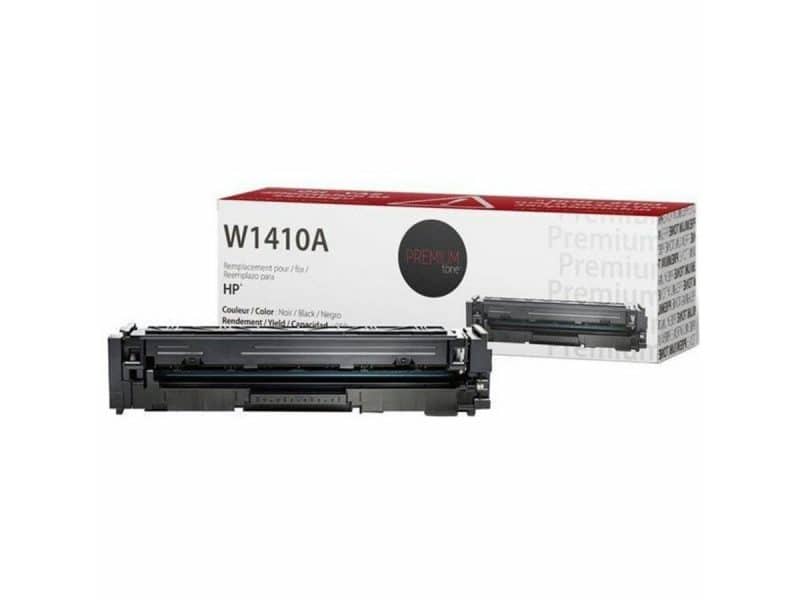 Cartouche de toner comp (Alternative à HP 141A) -