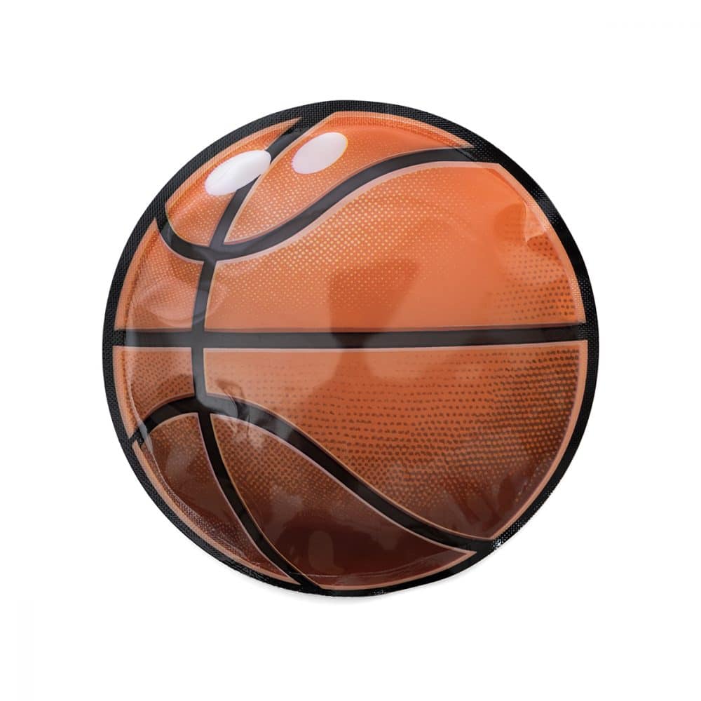 Paquet de 2 icepacks Geo - bascketball