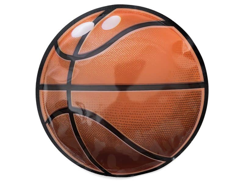 Paquet de 2 icepacks Geo - bascketball