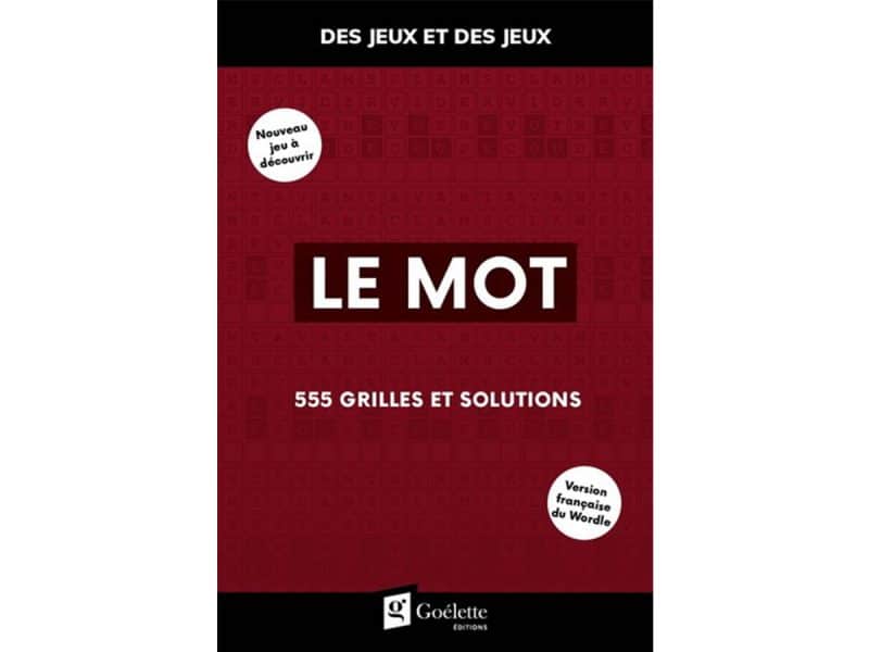 Le mot