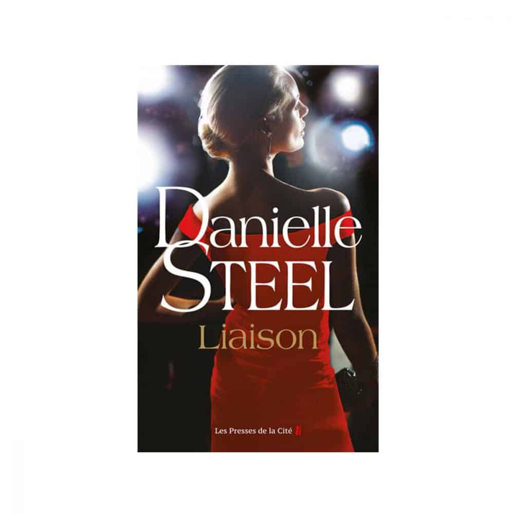 Danielle Steel Liaison
