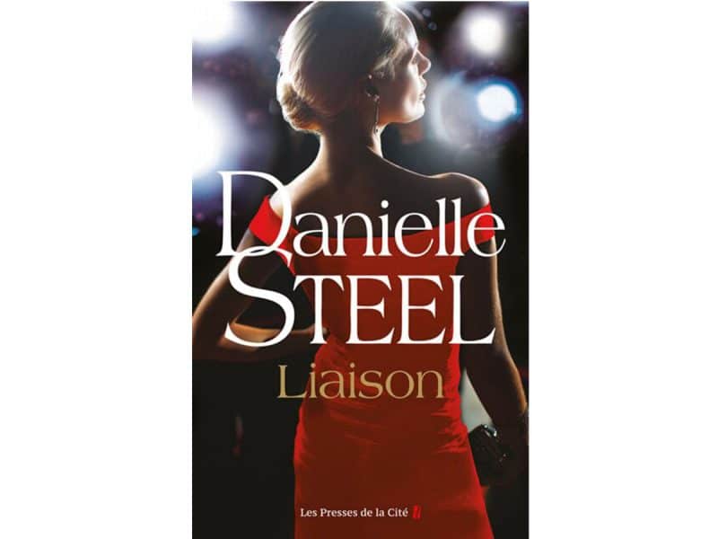 Danielle Steel Liaison