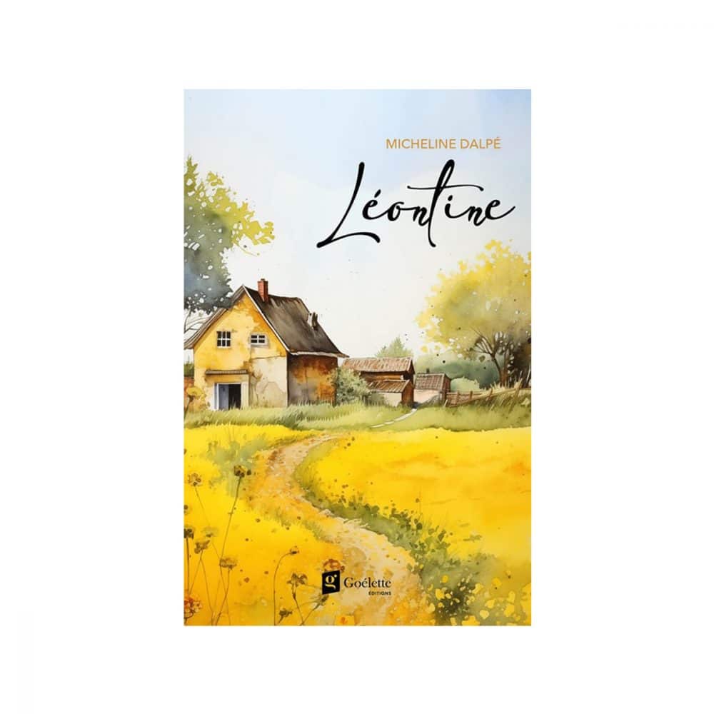 Léontine