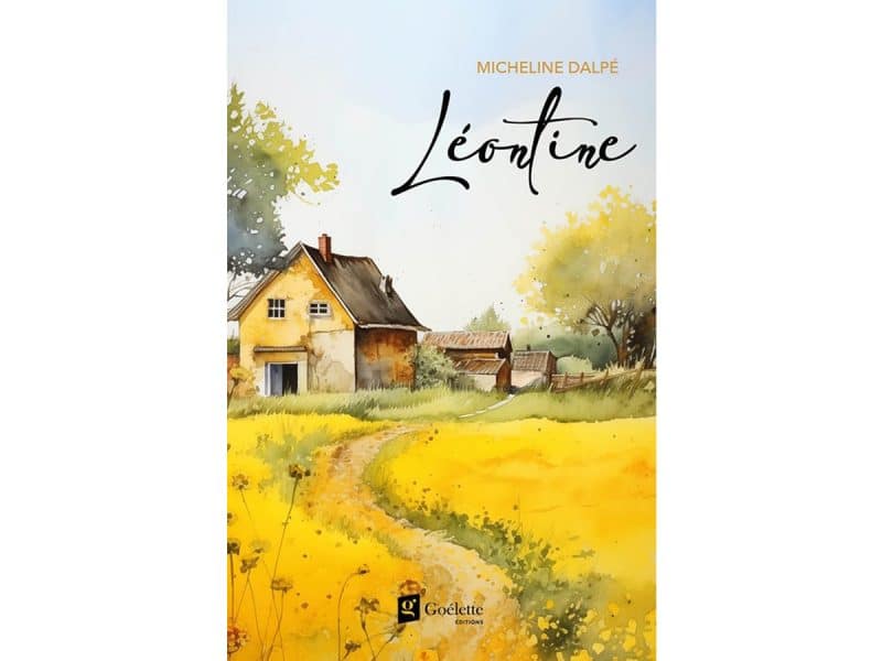Léontine