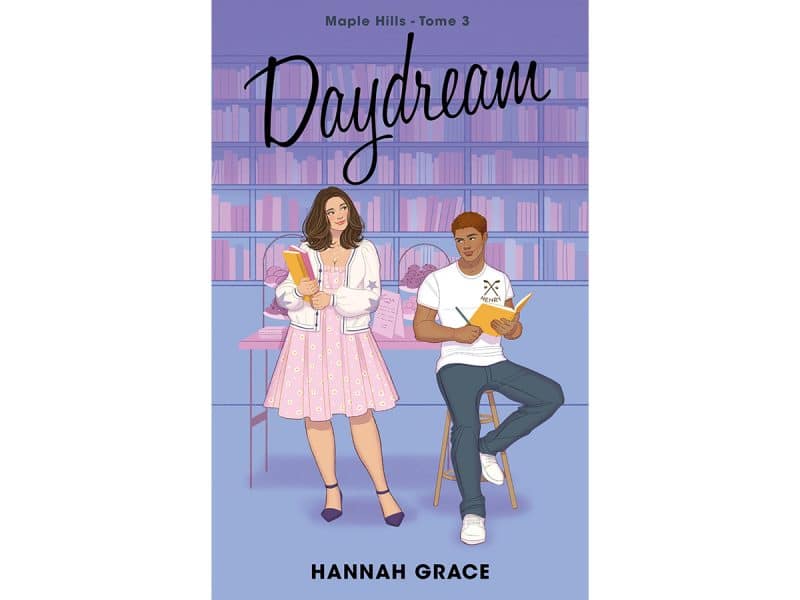Daydream T.03 Maple Hills