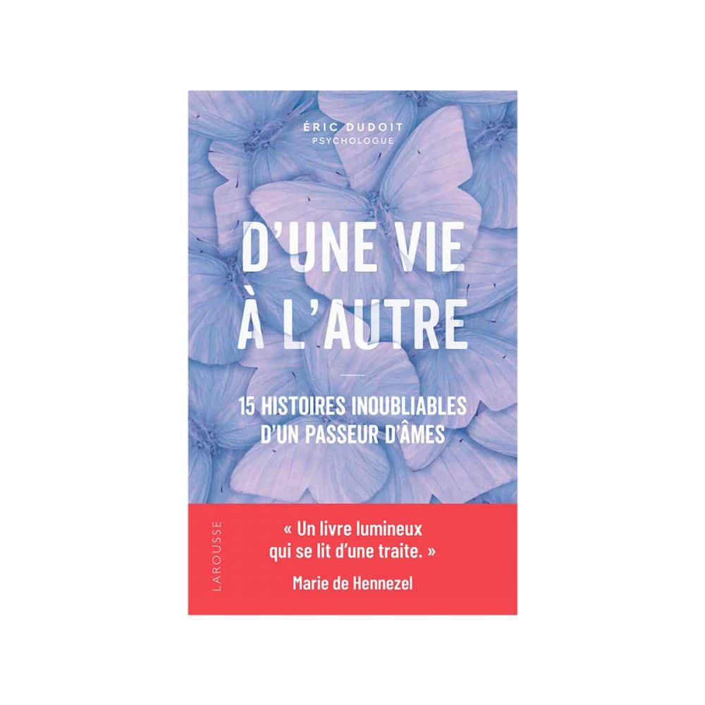 D'une vie à l'autre