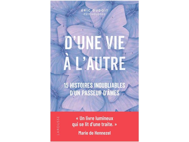 D'une vie à l'autre