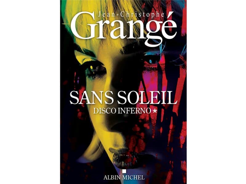 Sans Soleil T.01 Disco inferno