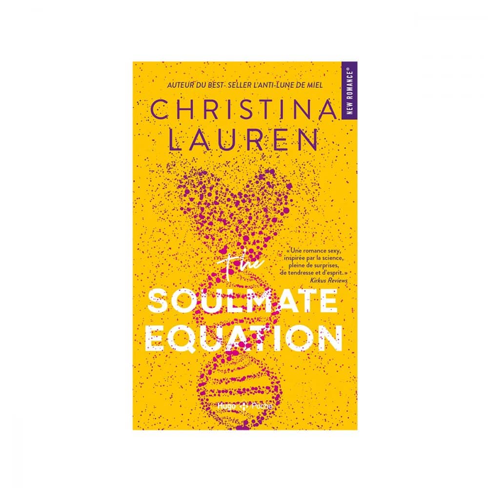 The soulmate equation