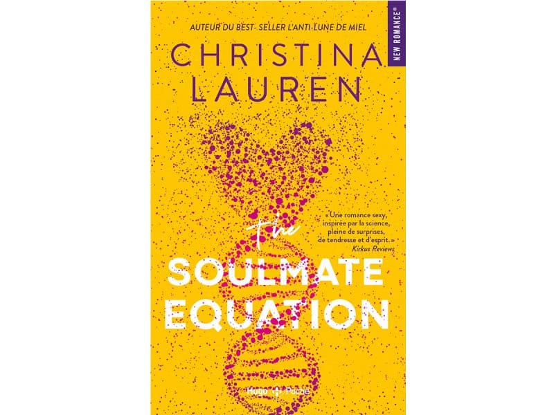 The soulmate equation