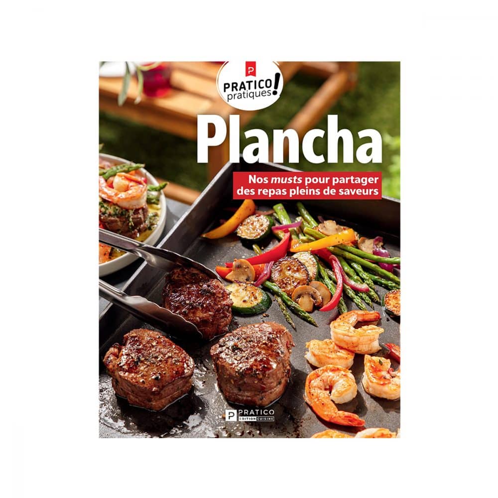 Plancha