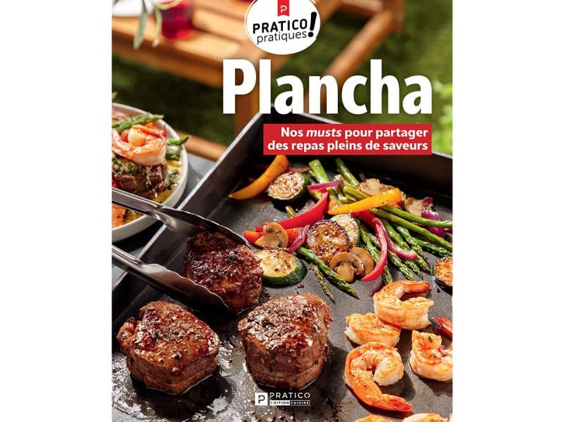 Plancha