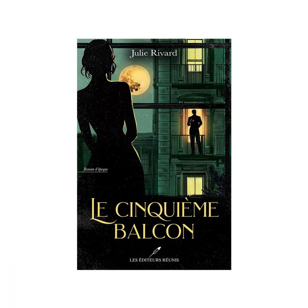 Le cinquième balcon