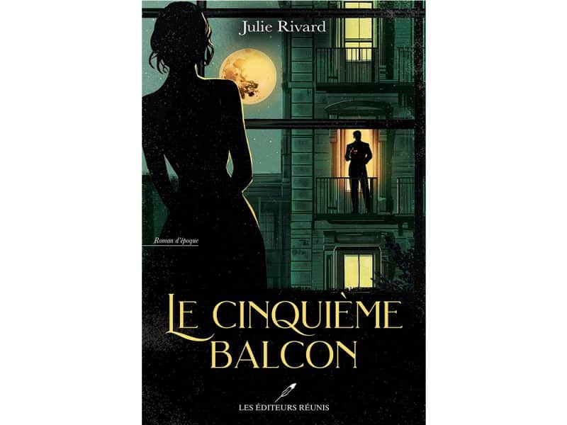 Le cinquième balcon