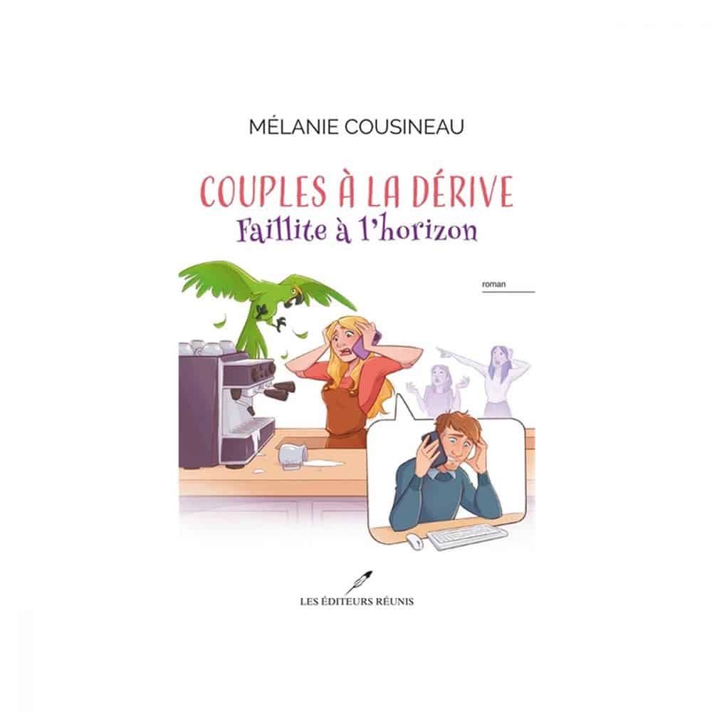 Couples à la dérive Faillite à l'horizon