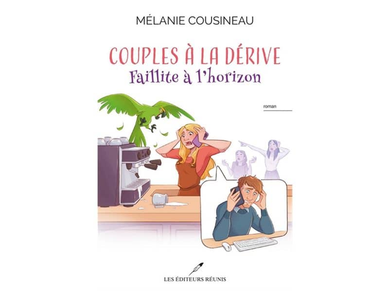Couples à la dérive Faillite à l'horizon