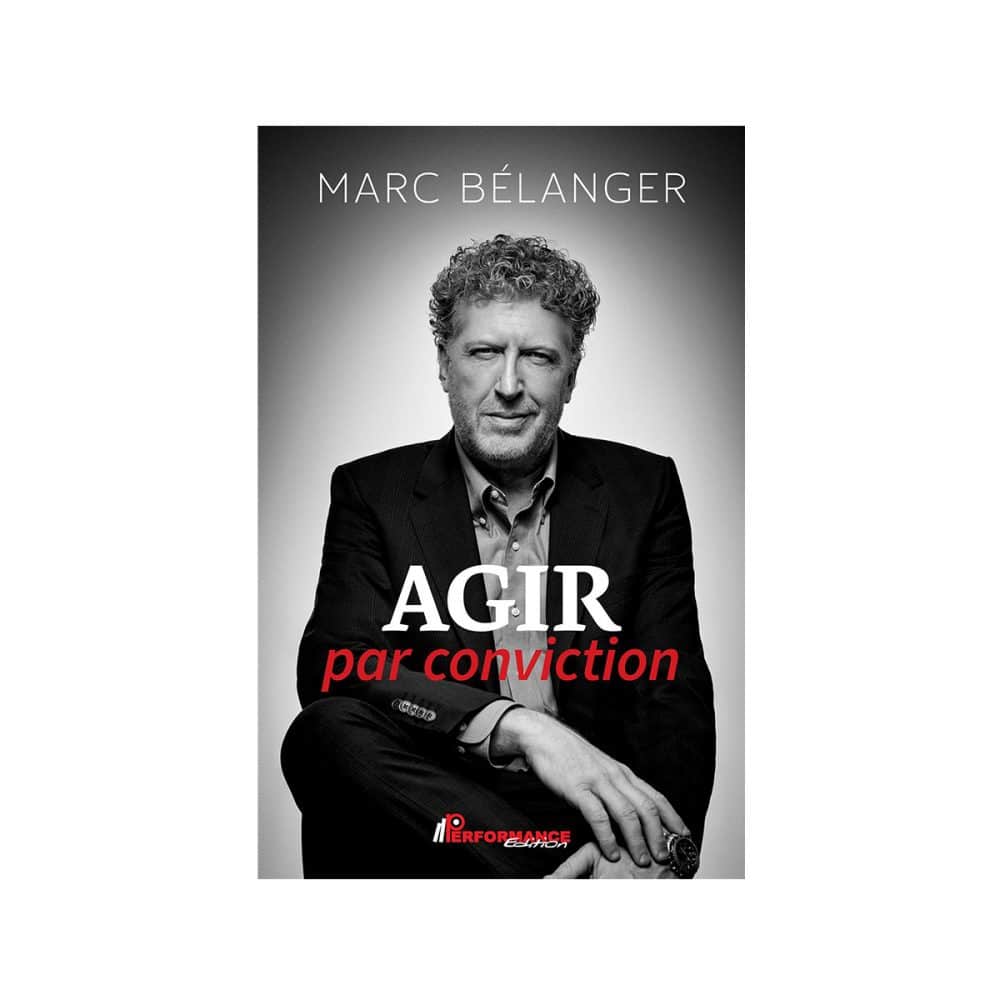 Agir par conviction