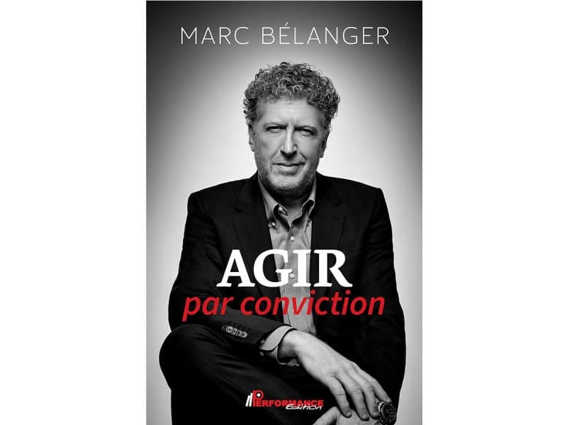 Agir par conviction