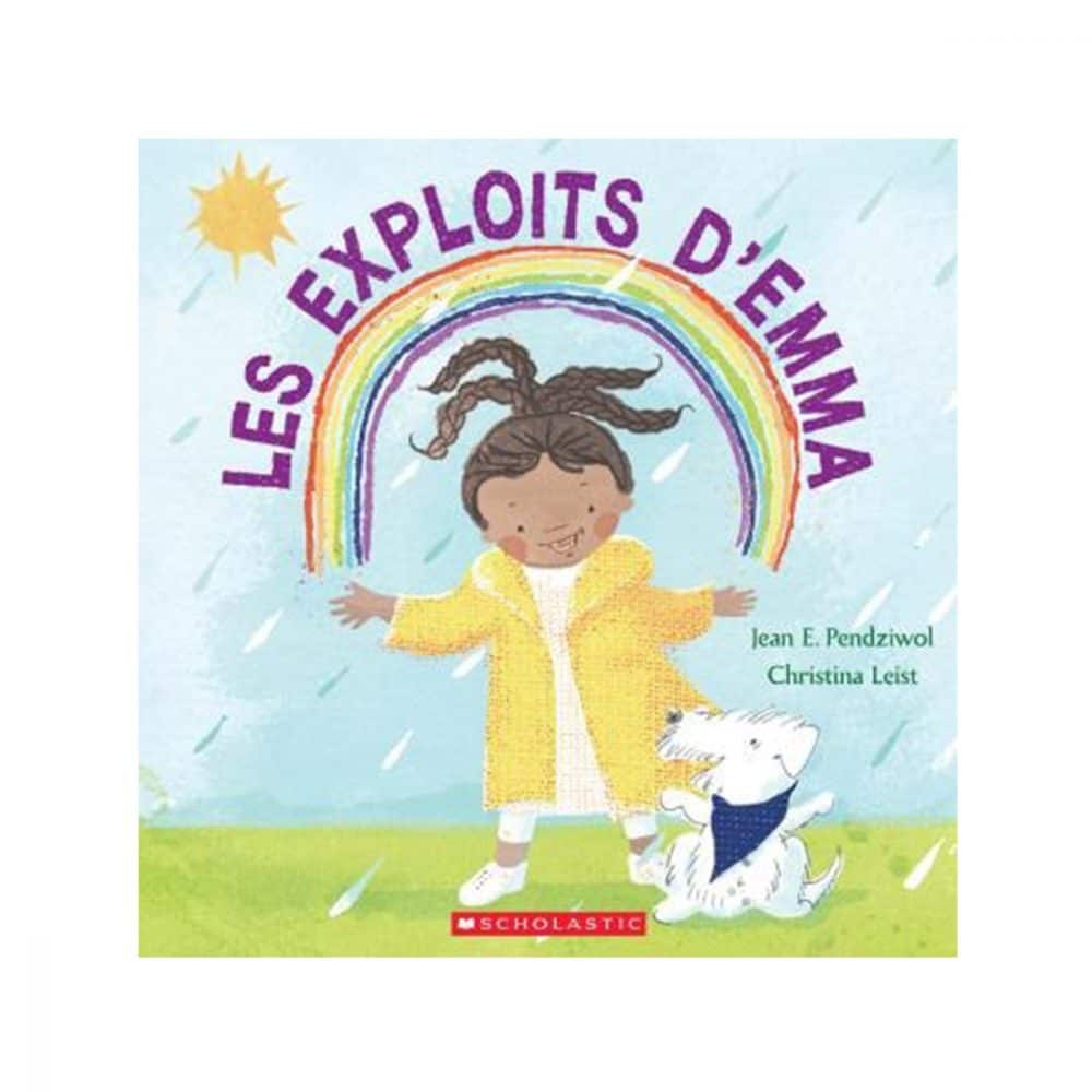 Les exploits d'Emma