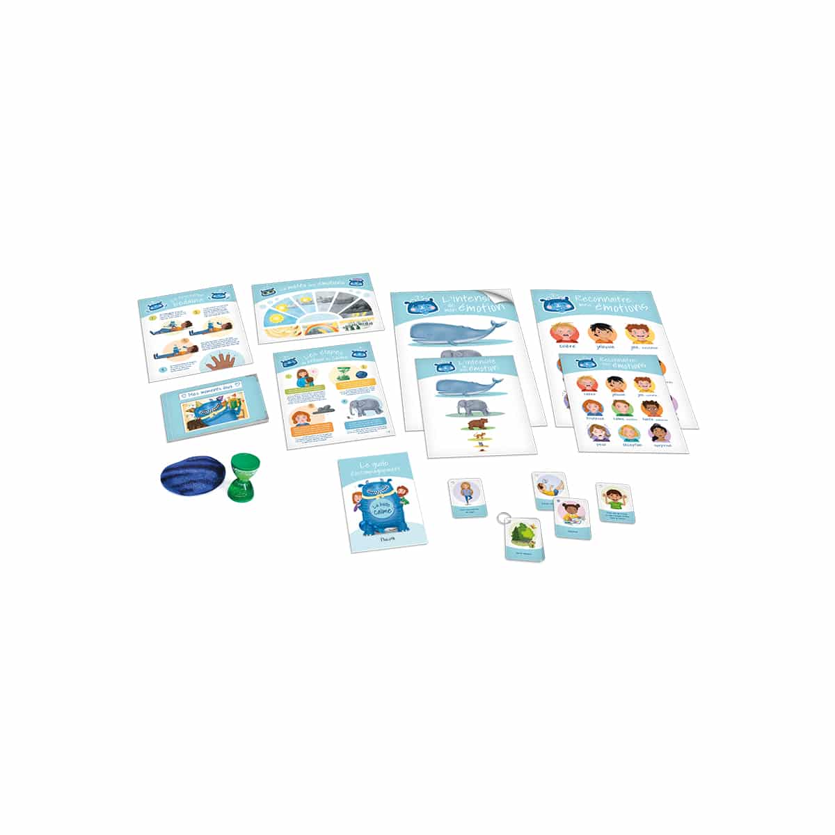 Placote - La boîte calme – Image 3