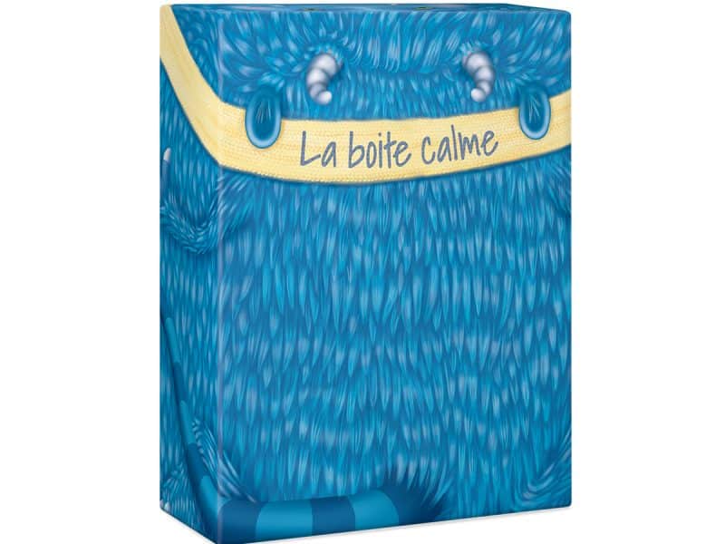 Placote - La boîte calme