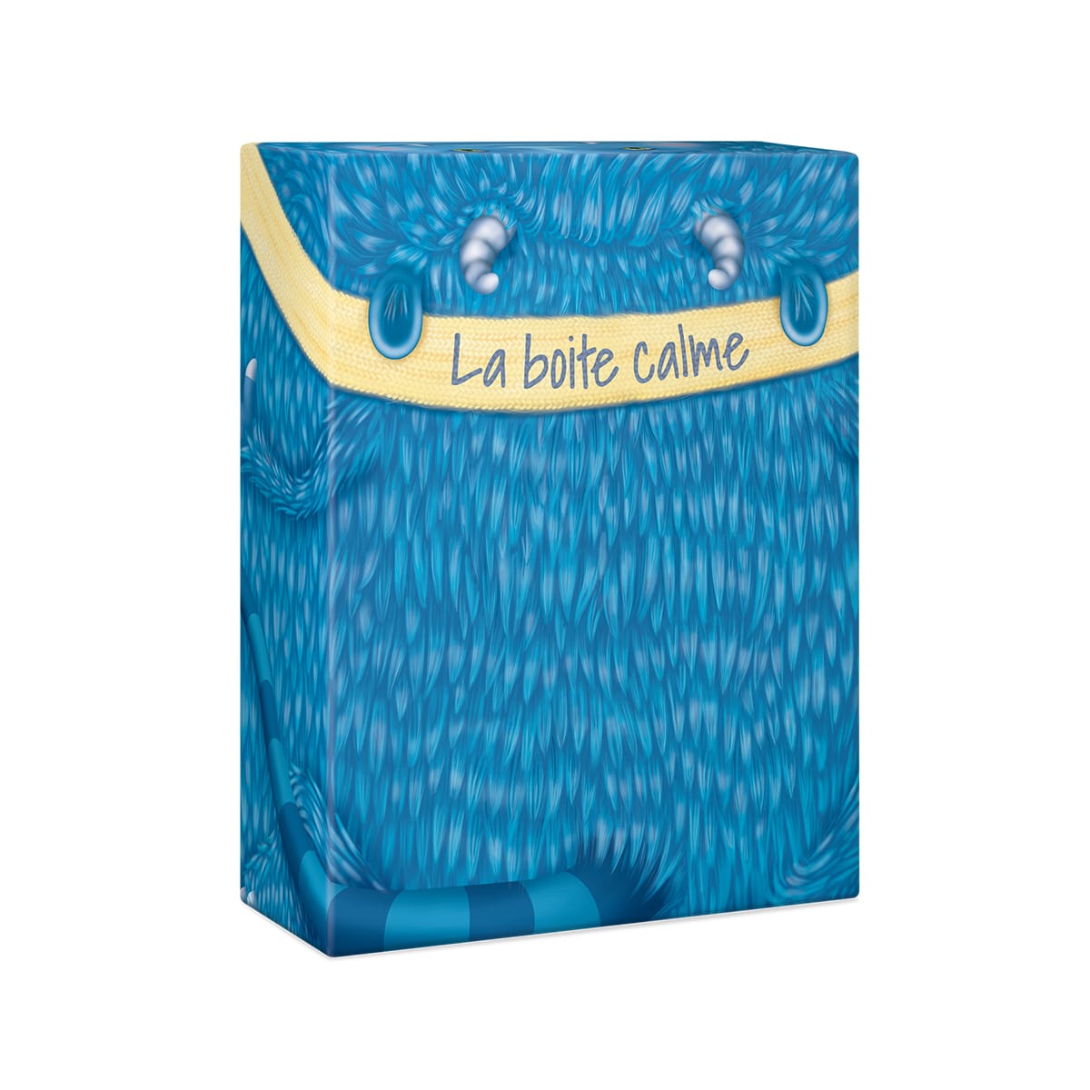 Placote - La boîte calme