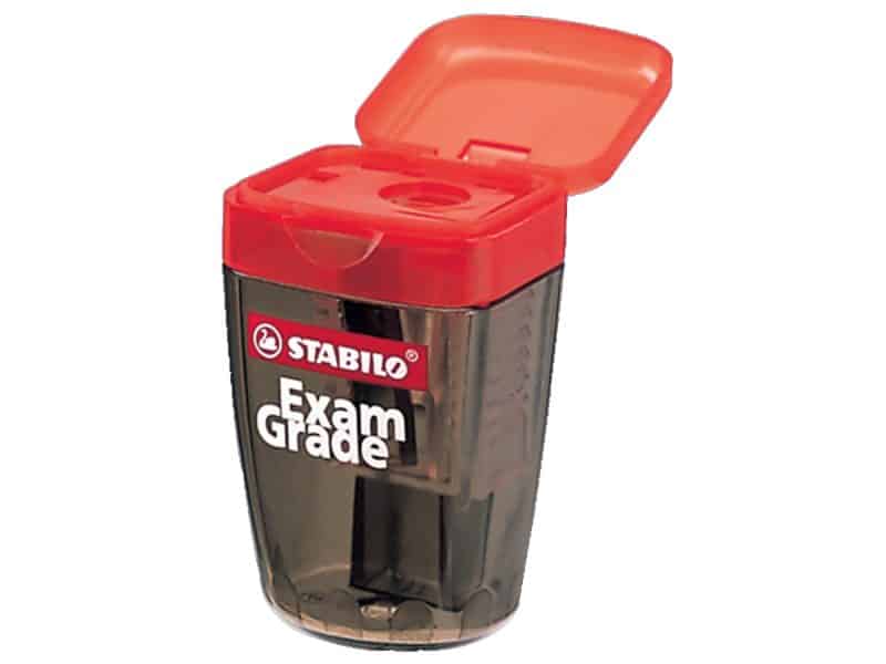 Aiguisoir Exam Grade Stabilo