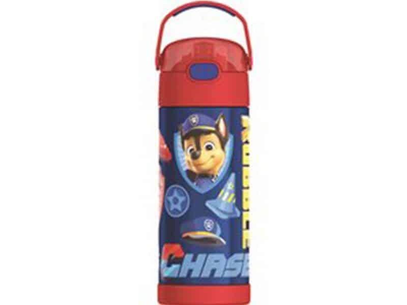 Bouteille 410 ml Patpatrouille FUNtainer