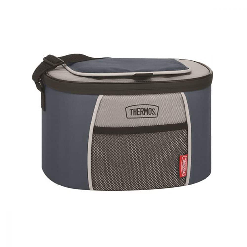 Boîte à lunch Element 5 bleu gris - Thermos