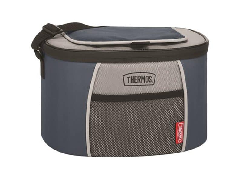 Boîte à lunch Element 5 bleu gris - Thermos