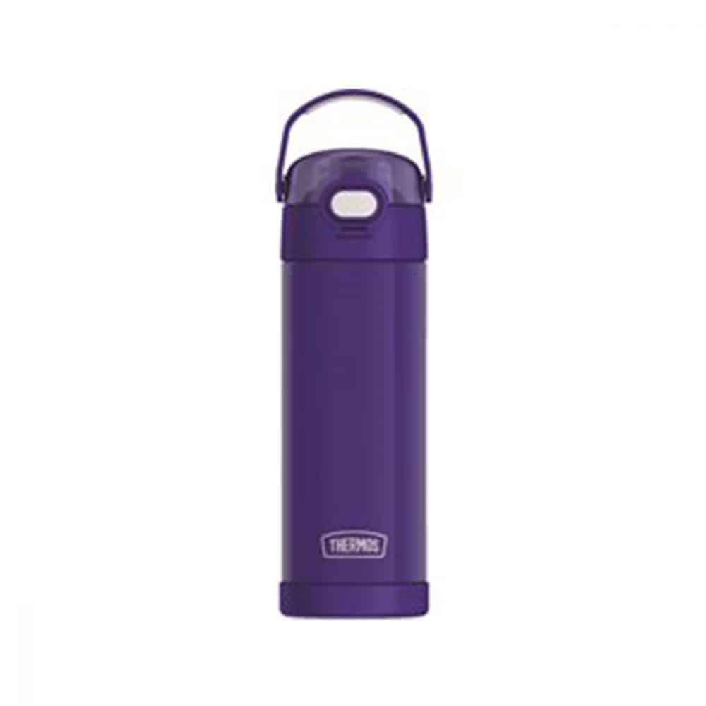 Bouteille 470 ml Violet FUNtainer