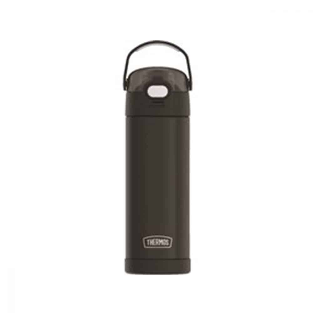 Bouteille 470ml Noir mat FUNtainer
