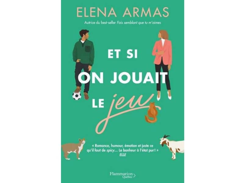 Et si on jouait le jeu