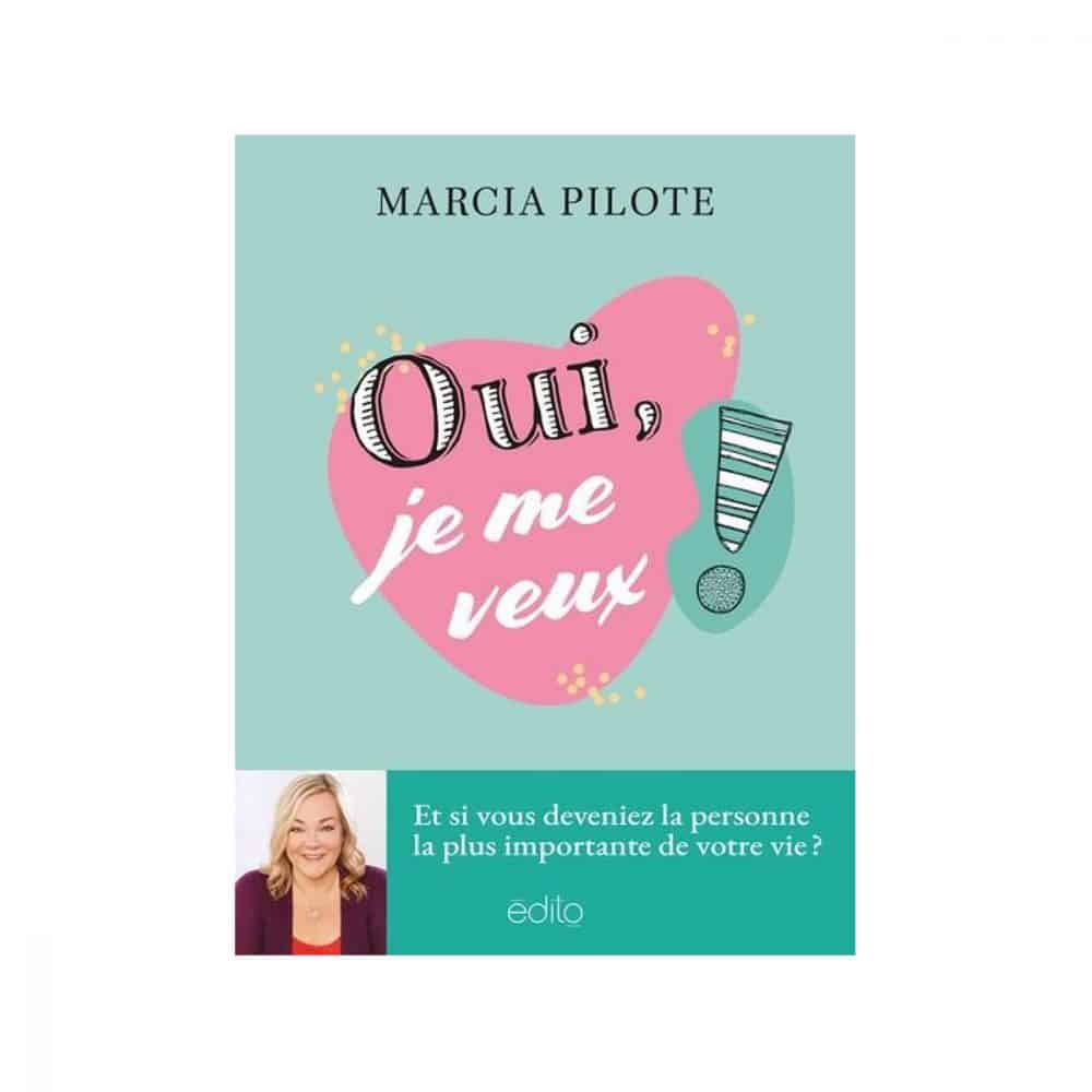 Oui, je me veux !