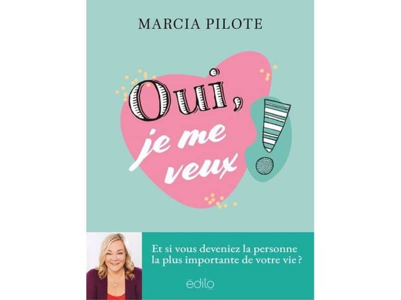 Oui, je me veux !
