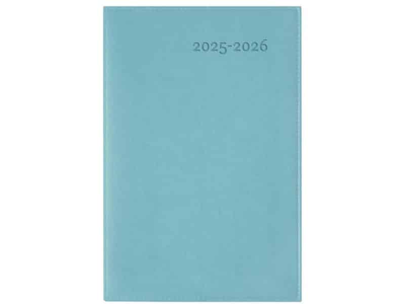 Agenda académique W.Maxwell 2025-2026 Gama Bleu