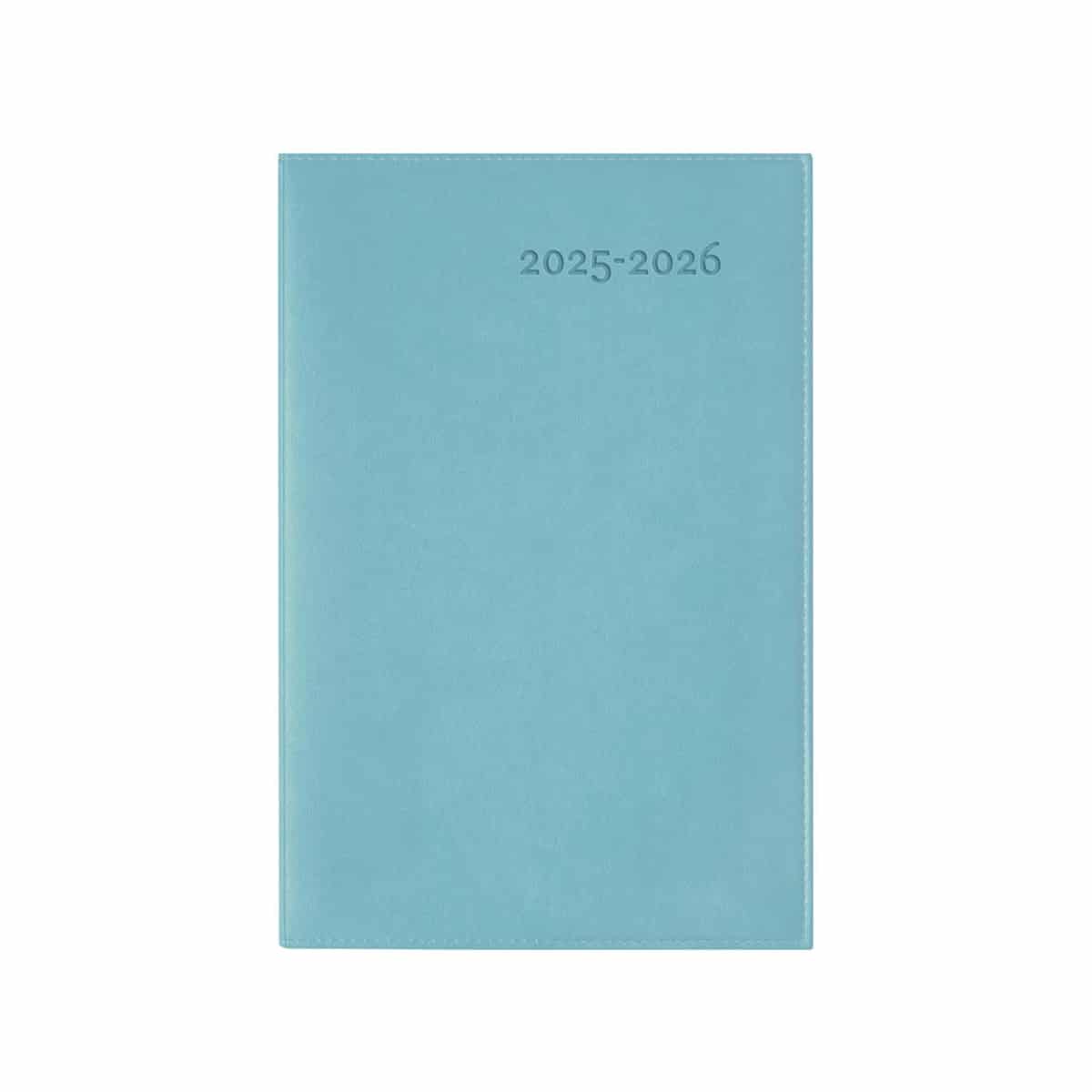 Agenda académique W.Maxwell 2025-2026 Gama Bleu