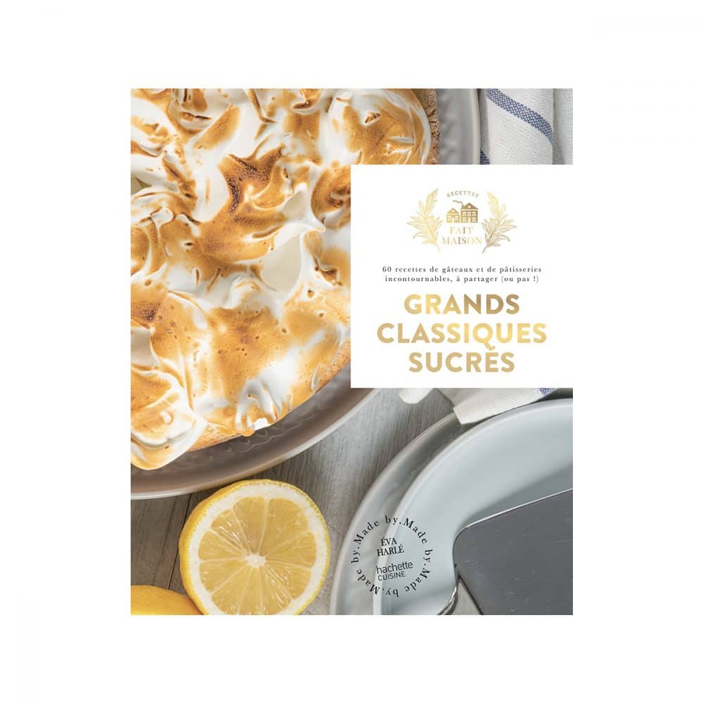 Grands classiques sucrés