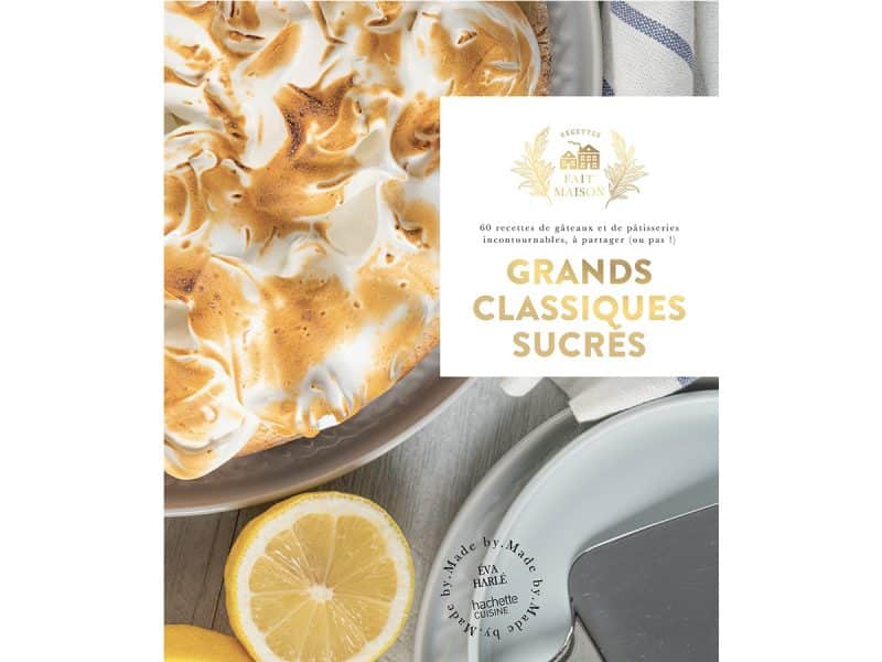 Grands classiques sucrés